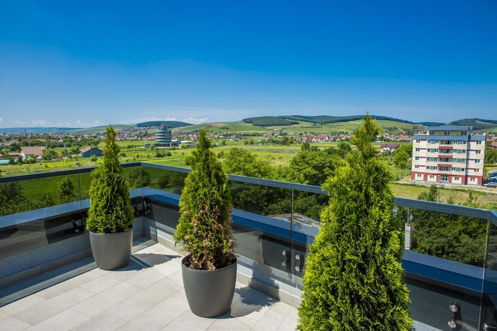 Hotel Tempo Târgu-Mureş Oda fotoğraf